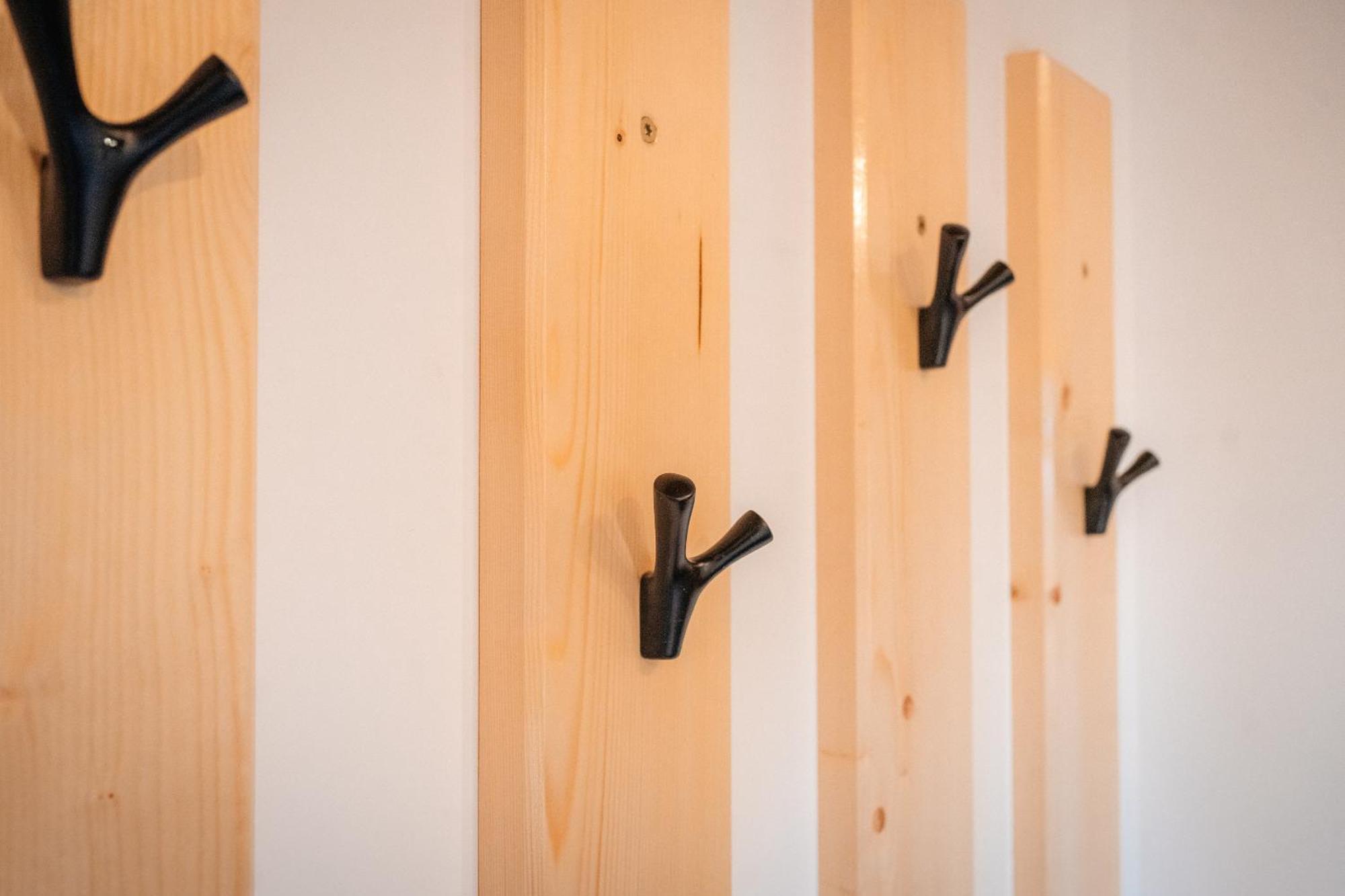 Apartamenty Dwupoziomowe Stasikowe Izby Bukowina Tatrzańska Zewnętrze zdjęcie