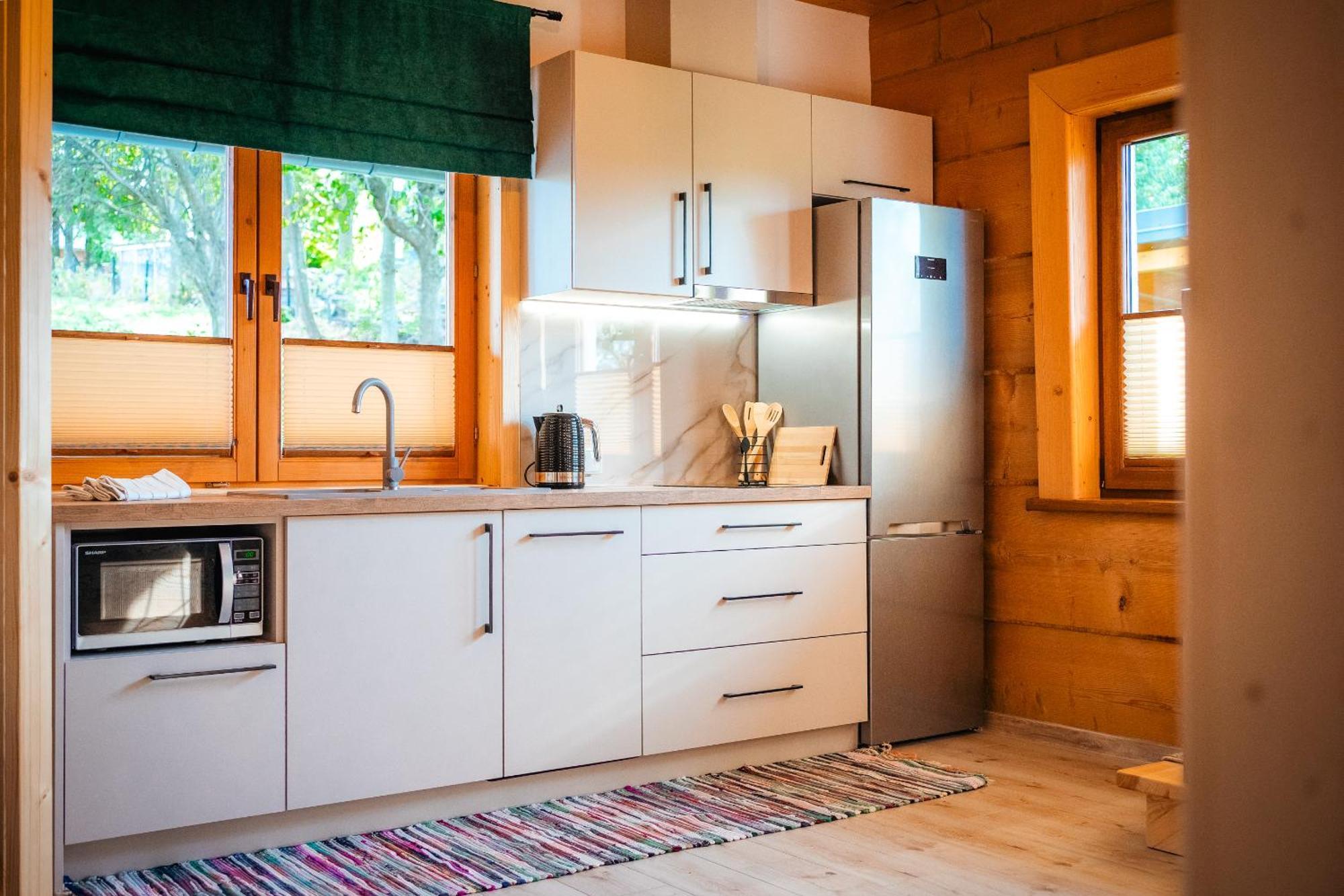 Apartamenty Dwupoziomowe Stasikowe Izby Bukowina Tatrzańska Zewnętrze zdjęcie