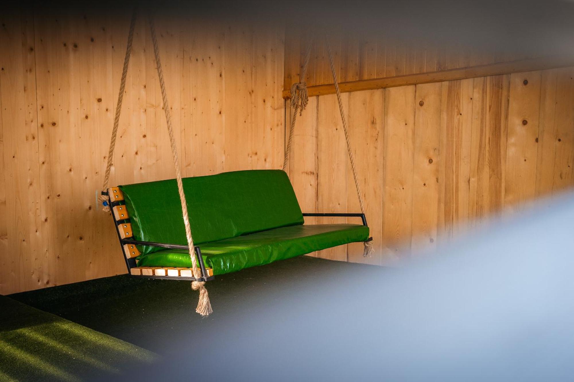 Apartamenty Dwupoziomowe Stasikowe Izby Bukowina Tatrzańska Zewnętrze zdjęcie